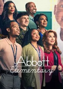Abbott Elementary Abbott Elementary