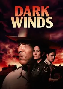 Dark Winds Dark Winds