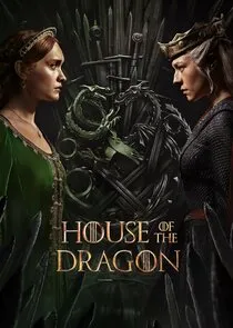 House of the Dragon House of the Dragon