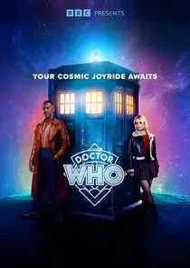 Doctor Who (2023) Doctor Who (2023)