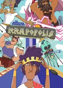 Krapopolis Krapopolis