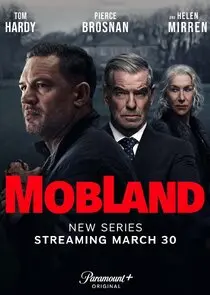 MobLand MobLand