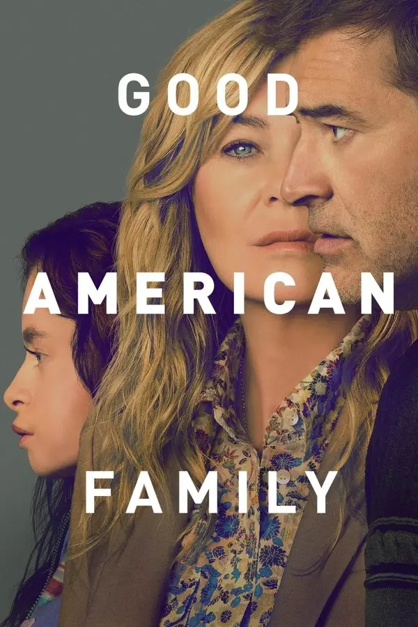 Good American Family Good American Family