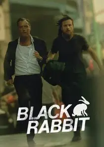 Black Rabbit